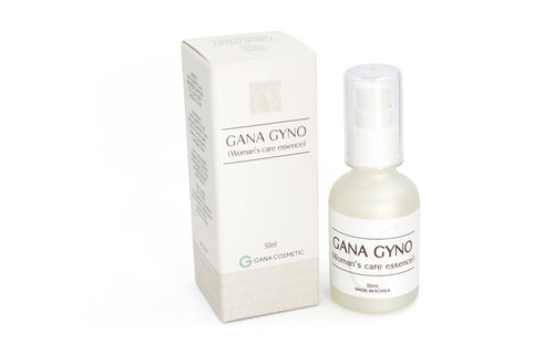 GANA GYNO Intimate Care