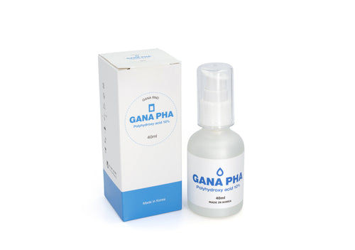 GANA PHA Peel