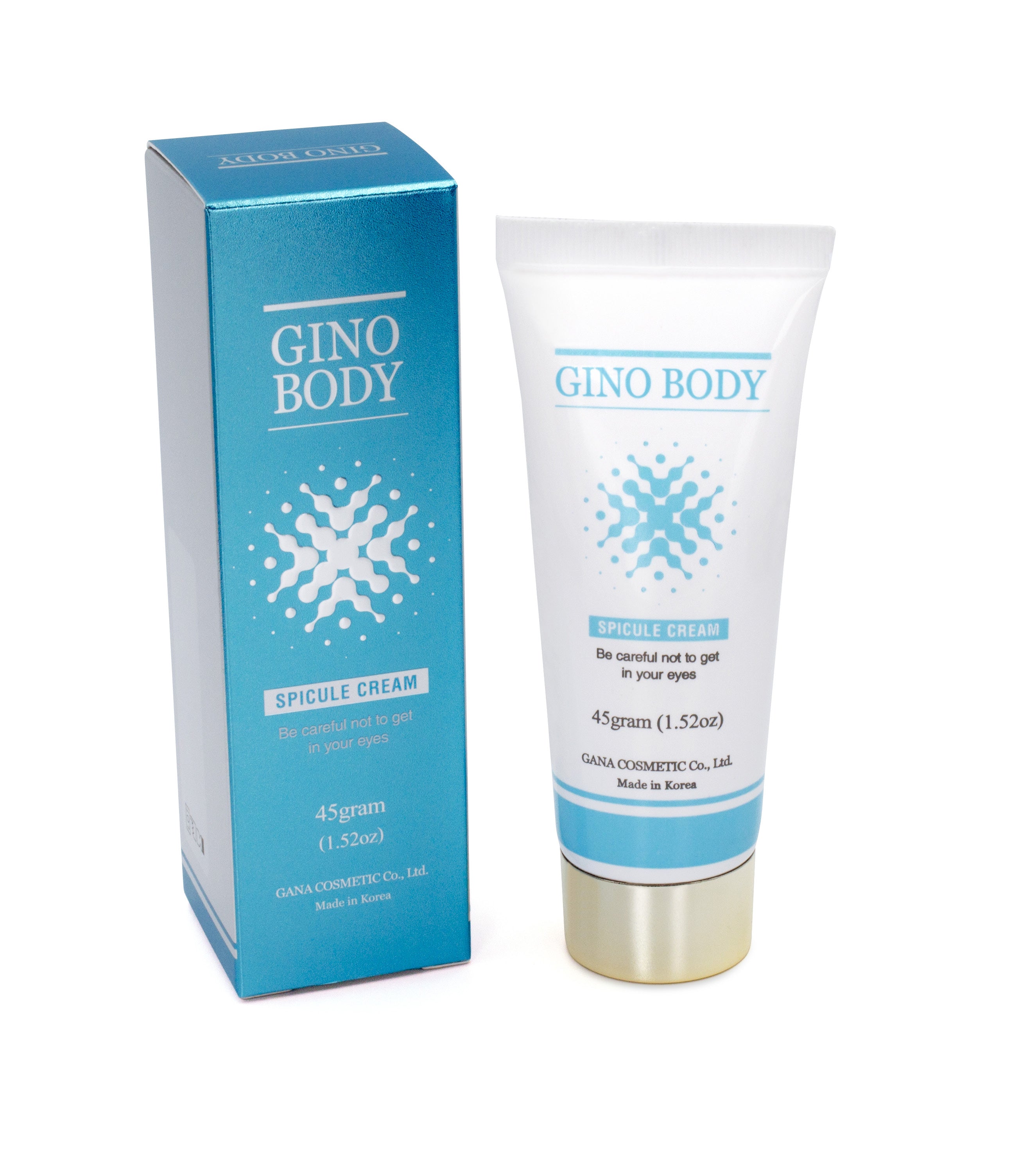 GINO FACE Cream